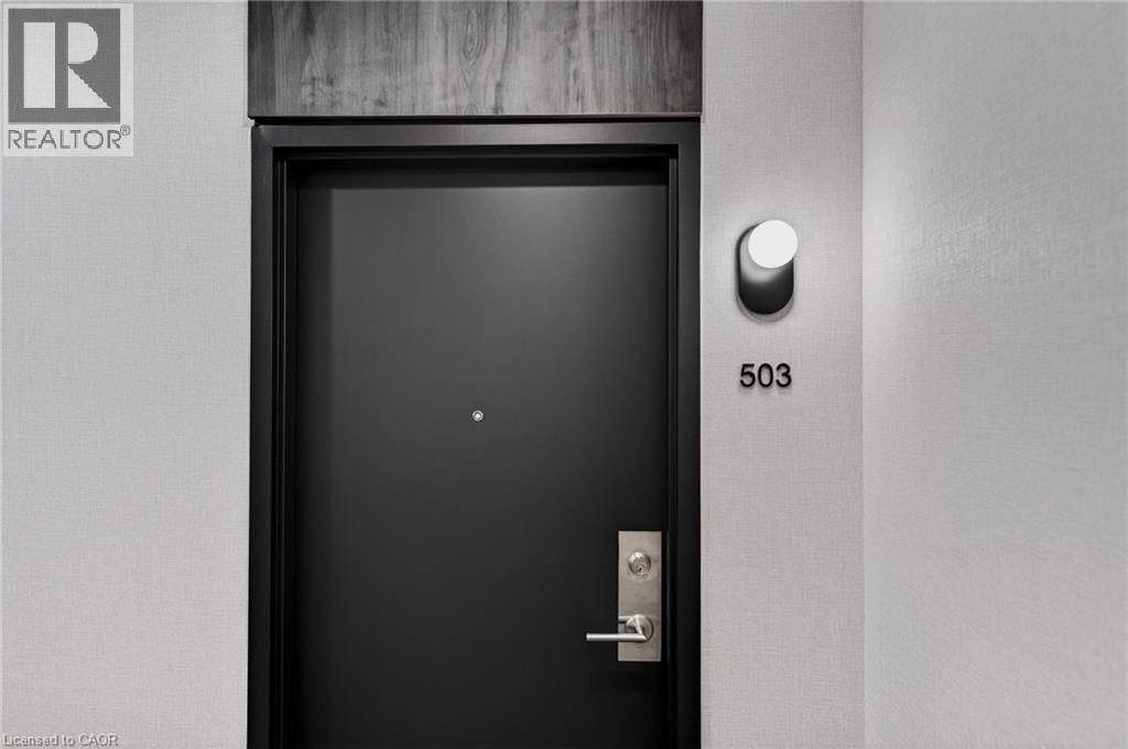 85 Duke Street W Unit# 503, Kitchener, Ontario  N2H 0B7 - Photo 10 - 40825052