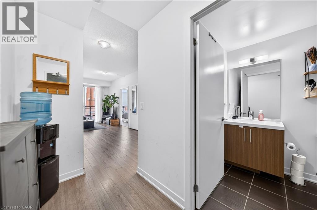 85 Duke Street W Unit# 503, Kitchener, Ontario  N2H 0B7 - Photo 12 - 40825052