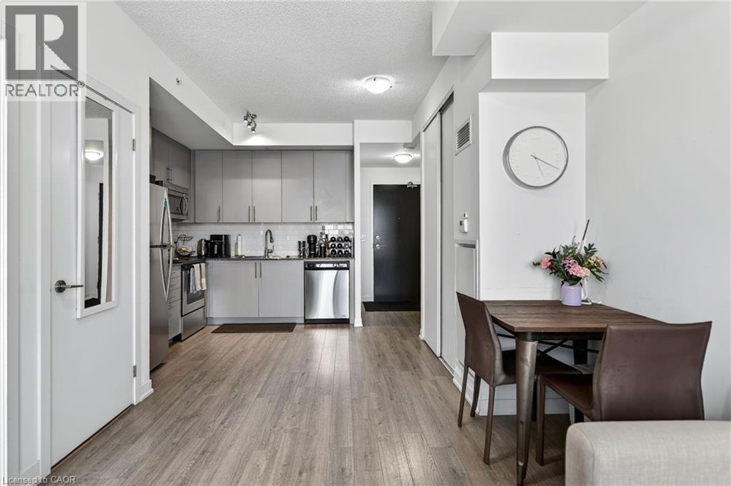 85 Duke Street W Unit# 503, Kitchener, Ontario  N2H 0B7 - Photo 14 - 40825052