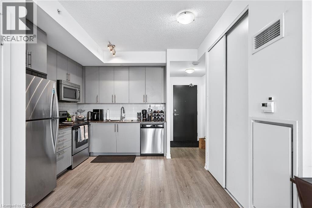 85 Duke Street W Unit# 503, Kitchener, Ontario  N2H 0B7 - Photo 15 - 40825052