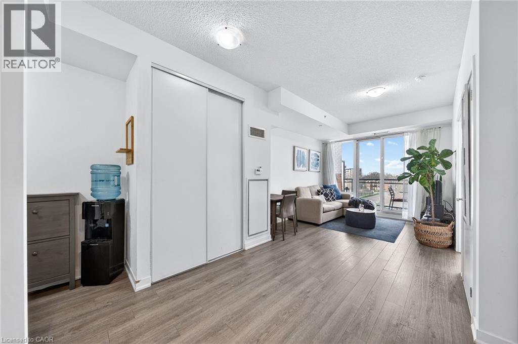 85 Duke Street W Unit# 503, Kitchener, Ontario  N2H 0B7 - Photo 17 - 40825052