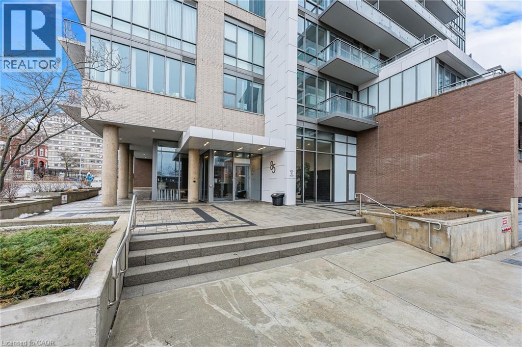 85 Duke Street W Unit# 503, Kitchener, Ontario  N2H 0B7 - Photo 2 - 40825052
