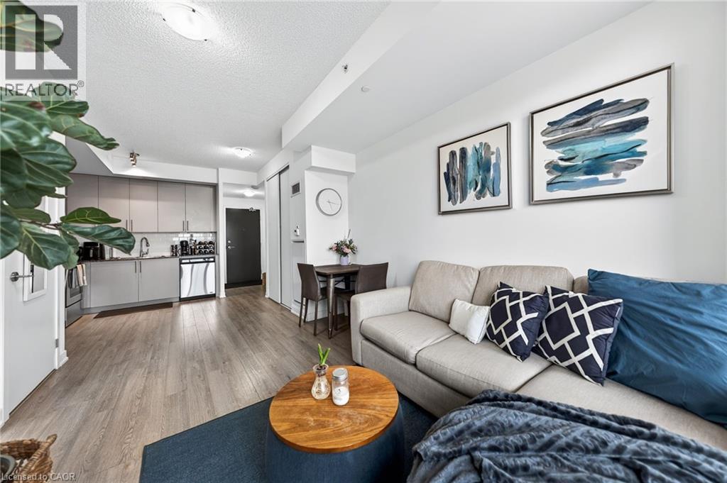 85 Duke Street W Unit# 503, Kitchener, Ontario  N2H 0B7 - Photo 20 - 40825052