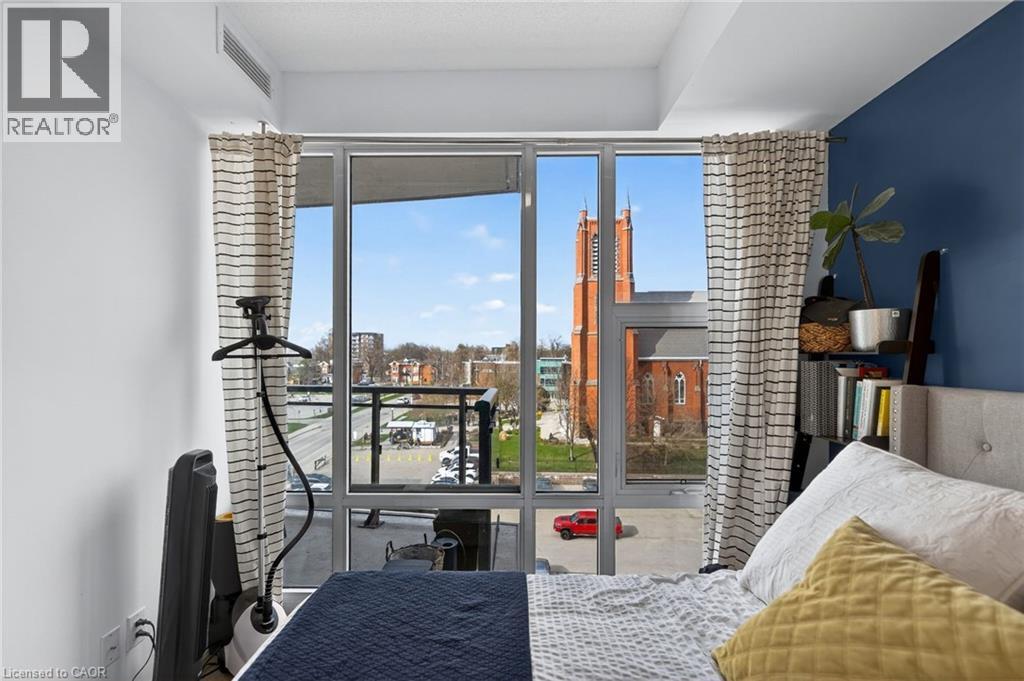 85 Duke Street W Unit# 503, Kitchener, Ontario  N2H 0B7 - Photo 24 - 40825052