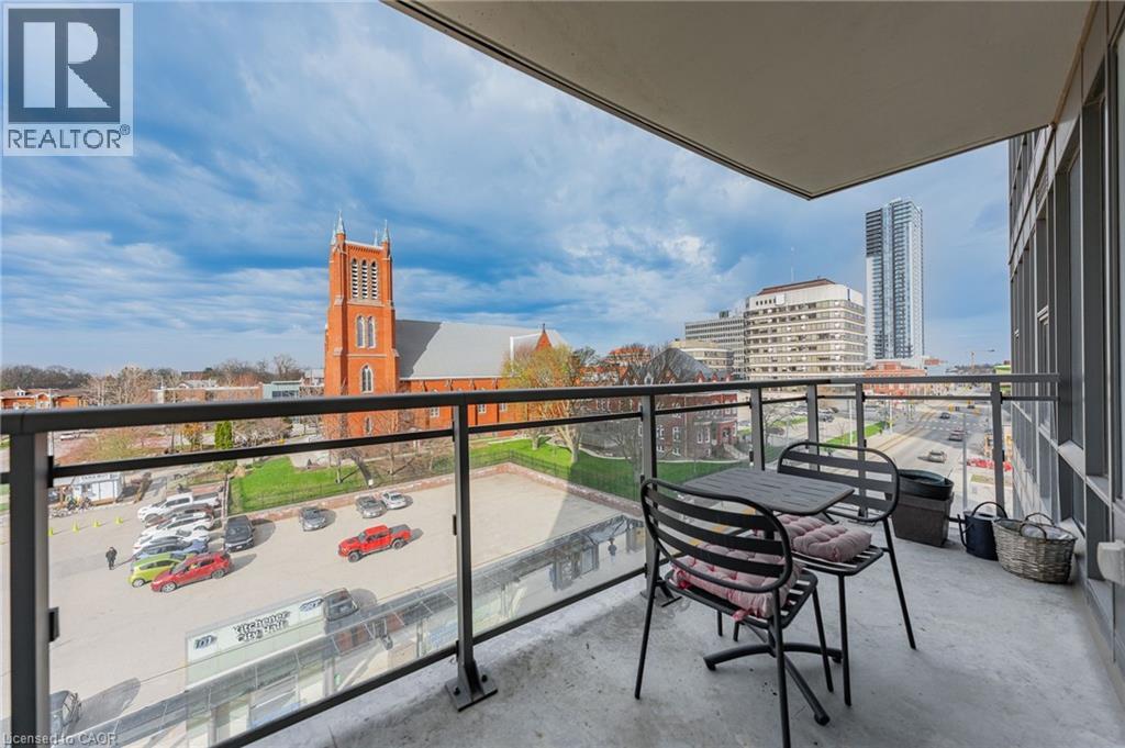 85 Duke Street W Unit# 503, Kitchener, Ontario  N2H 0B7 - Photo 27 - 40825052