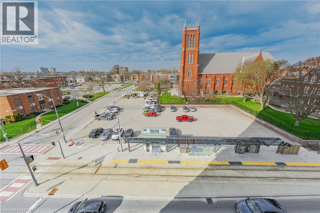 85 Duke Street W Unit# 503, Kitchener, Ontario  N2H 0B7 - Photo 29 - 40825052