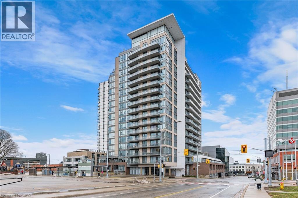 85 Duke Street W Unit# 503, Kitchener, Ontario  N2H 0B7 - Photo 3 - 40825052