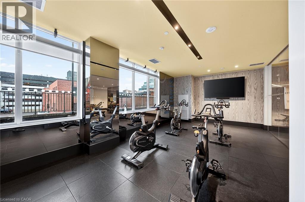 85 Duke Street W Unit# 503, Kitchener, Ontario  N2H 0B7 - Photo 33 - 40825052
