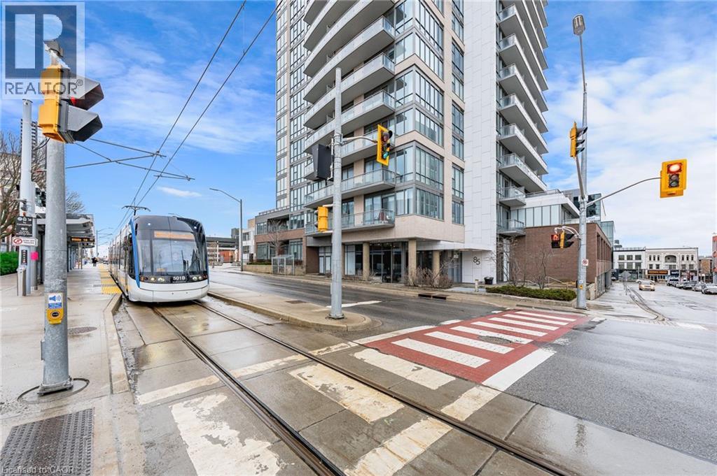 85 Duke Street W Unit# 503, Kitchener, Ontario  N2H 0B7 - Photo 4 - 40825052