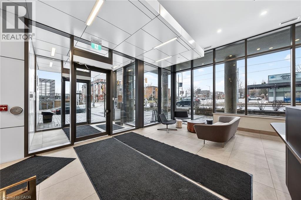 85 Duke Street W Unit# 503, Kitchener, Ontario  N2H 0B7 - Photo 5 - 40825052