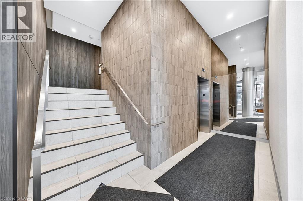 85 Duke Street W Unit# 503, Kitchener, Ontario  N2H 0B7 - Photo 8 - 40825052