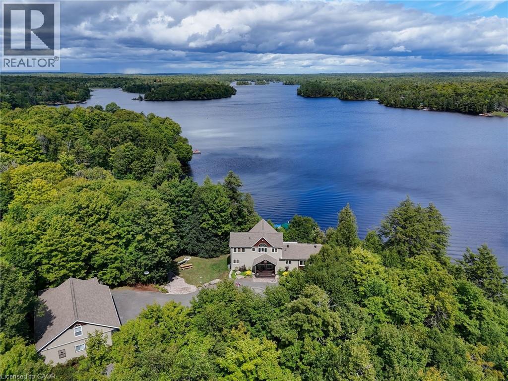 36 Manitouwabing Estates Road, Mckellar, Ontario  P2A 0B5 - Photo 12 - 40825950