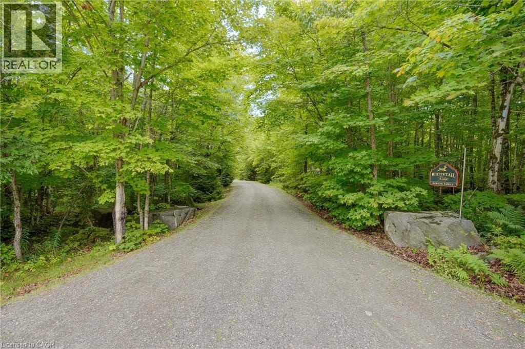 36 Manitouwabing Estates Road, Mckellar, Ontario  P2A 0B5 - Photo 2 - 40825950