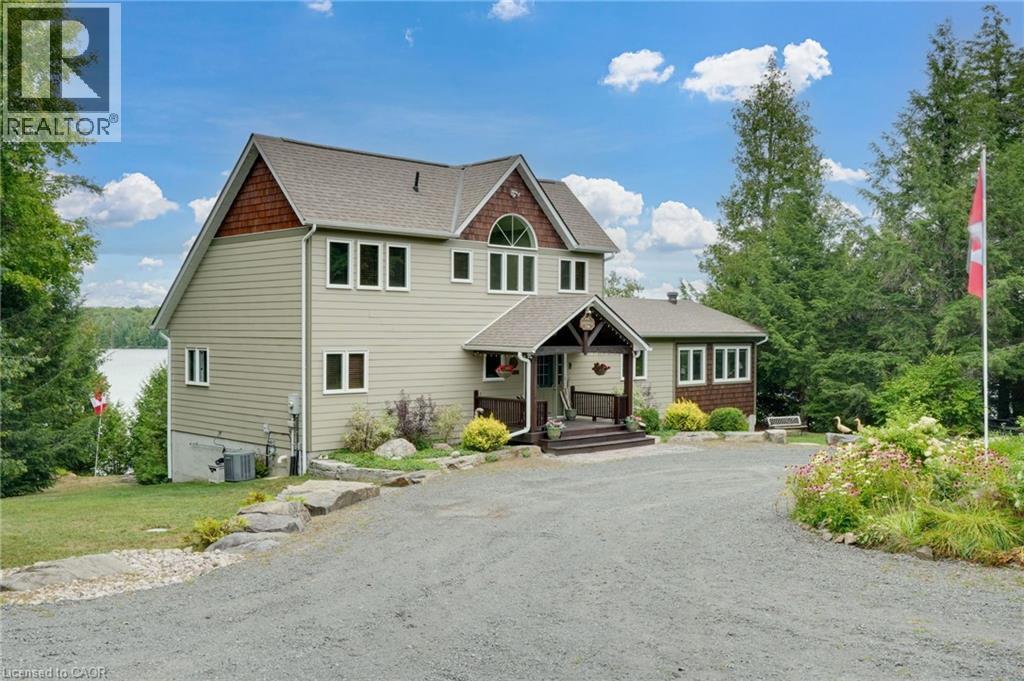 36 Manitouwabing Estates Road, Mckellar, Ontario  P2A 0B5 - Photo 4 - 40825950