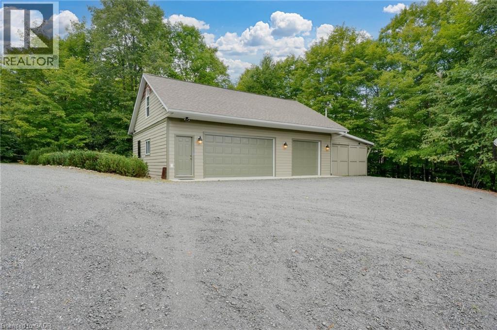 36 Manitouwabing Estates Road, Mckellar, Ontario  P2A 0B5 - Photo 5 - 40825950