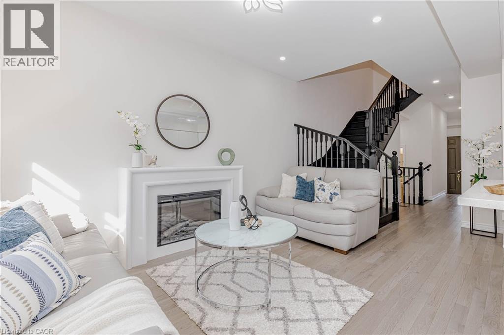 172 Beckview Drive, Kitchener, Ontario  N2R 0S6 - Photo 10 - 40825879