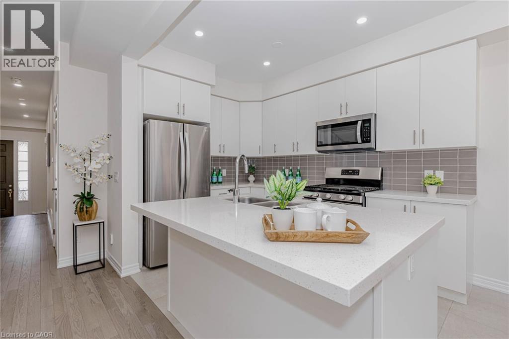 172 Beckview Drive, Kitchener, Ontario  N2R 0S6 - Photo 14 - 40825879