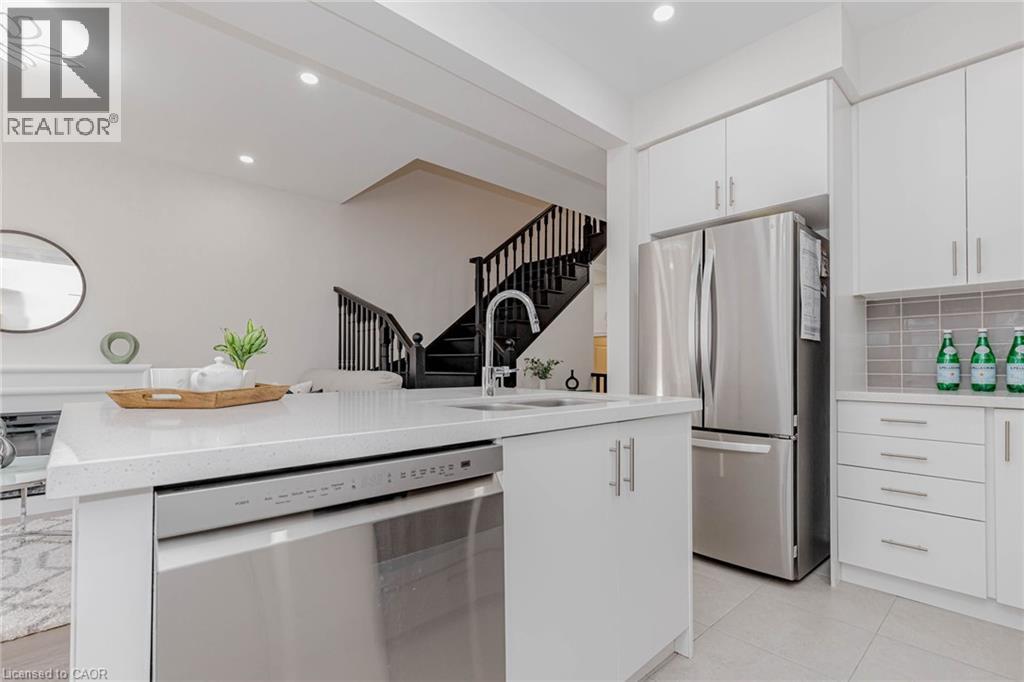 172 Beckview Drive, Kitchener, Ontario  N2R 0S6 - Photo 16 - 40825879