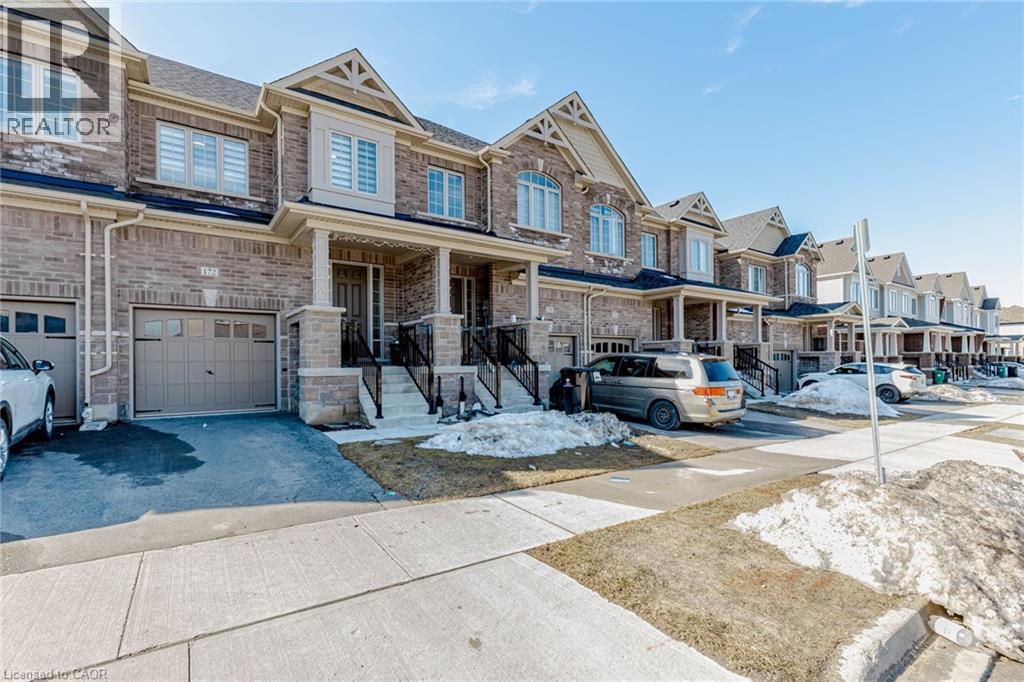 172 Beckview Drive, Kitchener, Ontario  N2R 0S6 - Photo 2 - 40825879