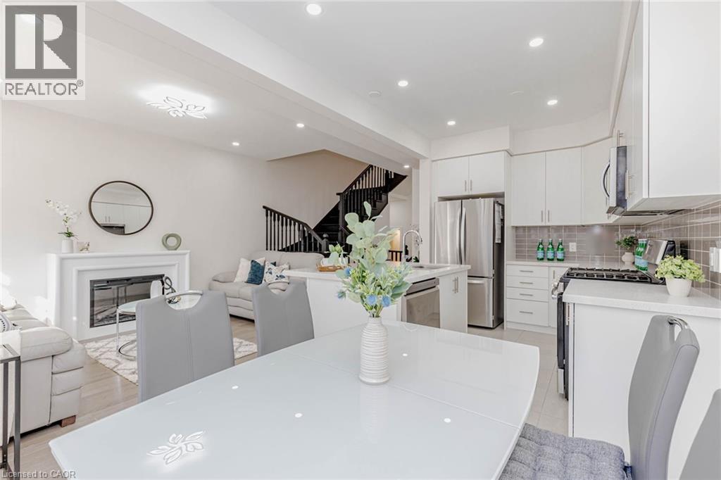 172 Beckview Drive, Kitchener, Ontario  N2R 0S6 - Photo 20 - 40825879