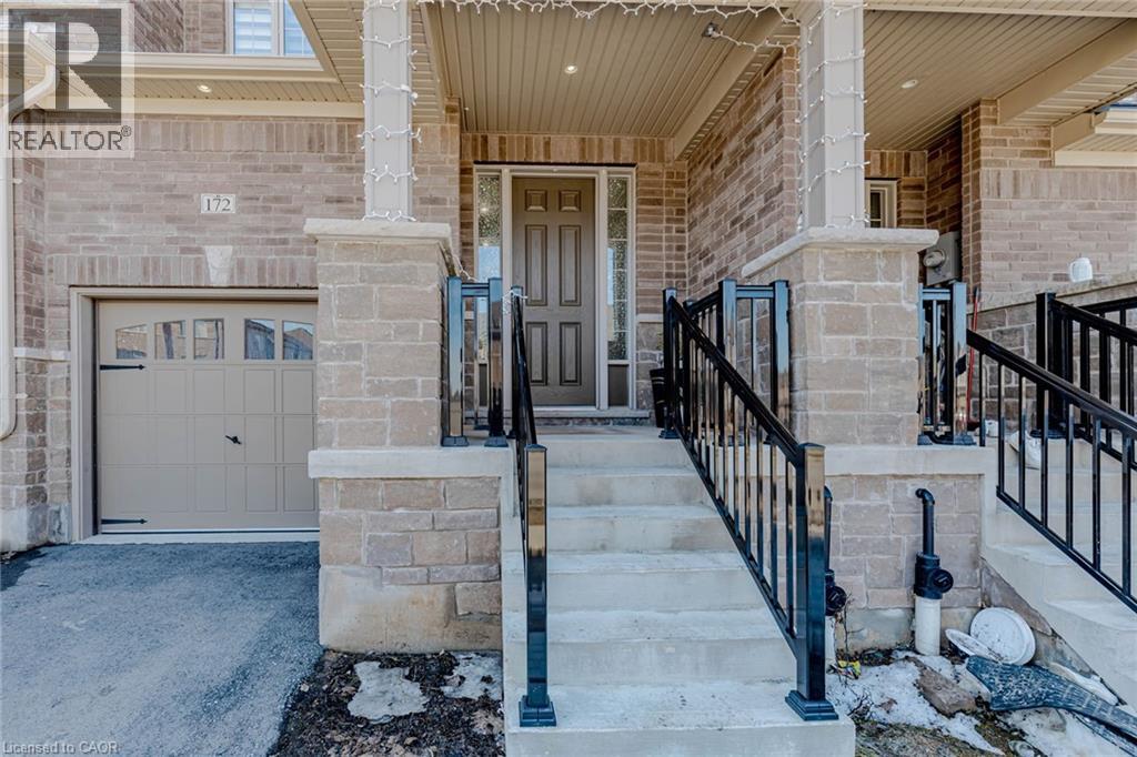 172 Beckview Drive, Kitchener, Ontario  N2R 0S6 - Photo 3 - 40825879