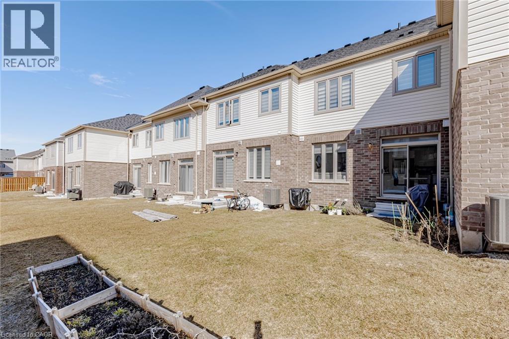 172 Beckview Drive, Kitchener, Ontario  N2R 0S6 - Photo 44 - 40825879