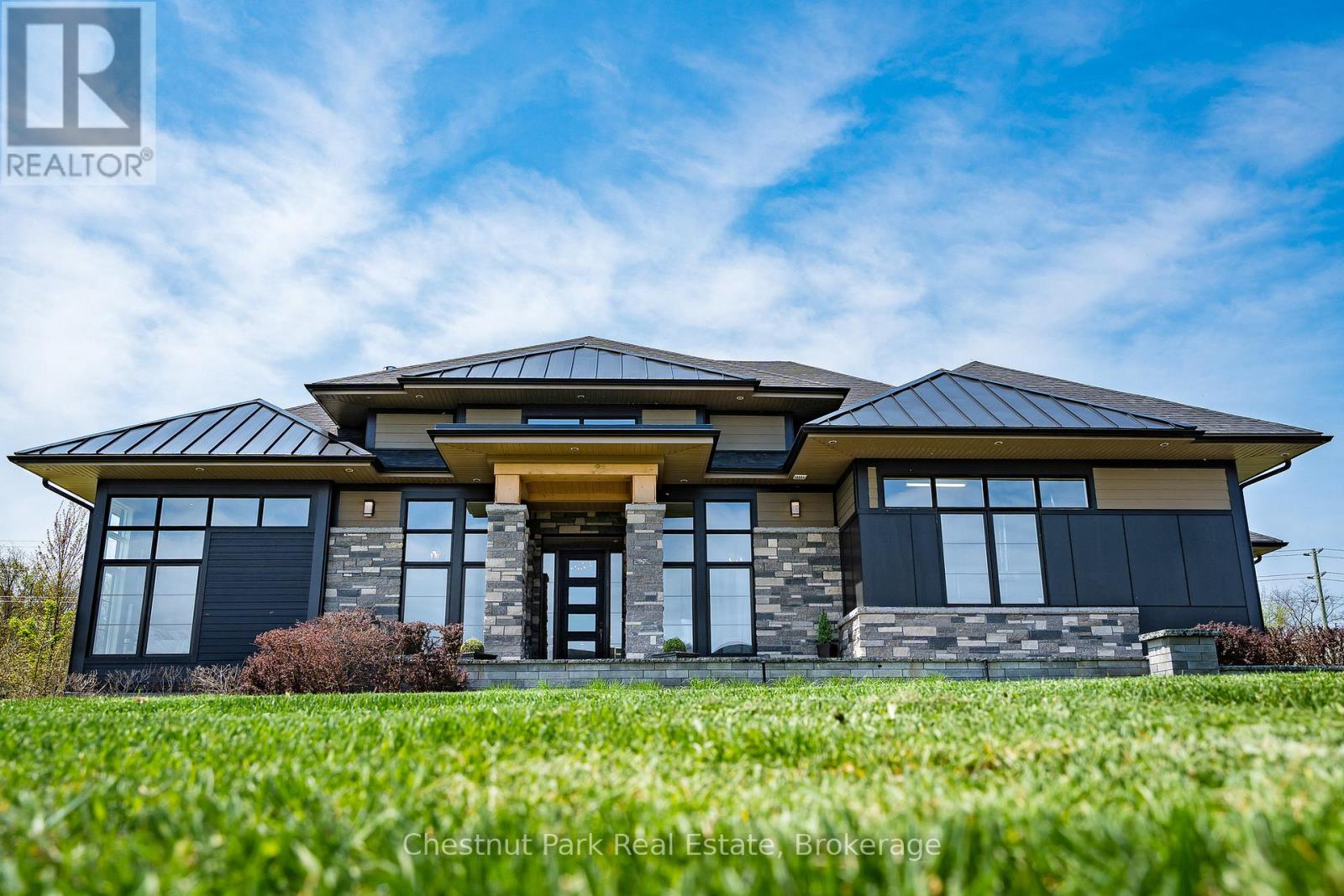 1 Windrose Valley Boulevard, Clearview, Ontario  L9Y 0K2 - Photo 43 - S13065468