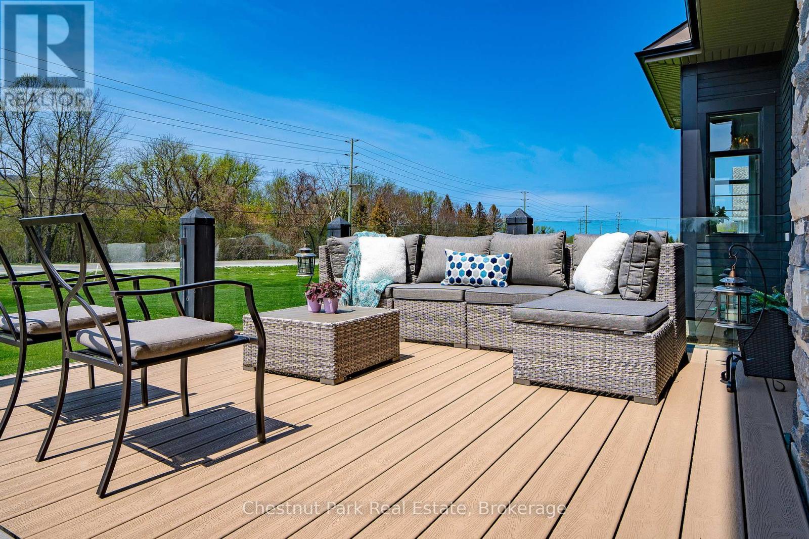 1 Windrose Valley Boulevard, Clearview, Ontario  L9Y 0K2 - Photo 44 - S13065468