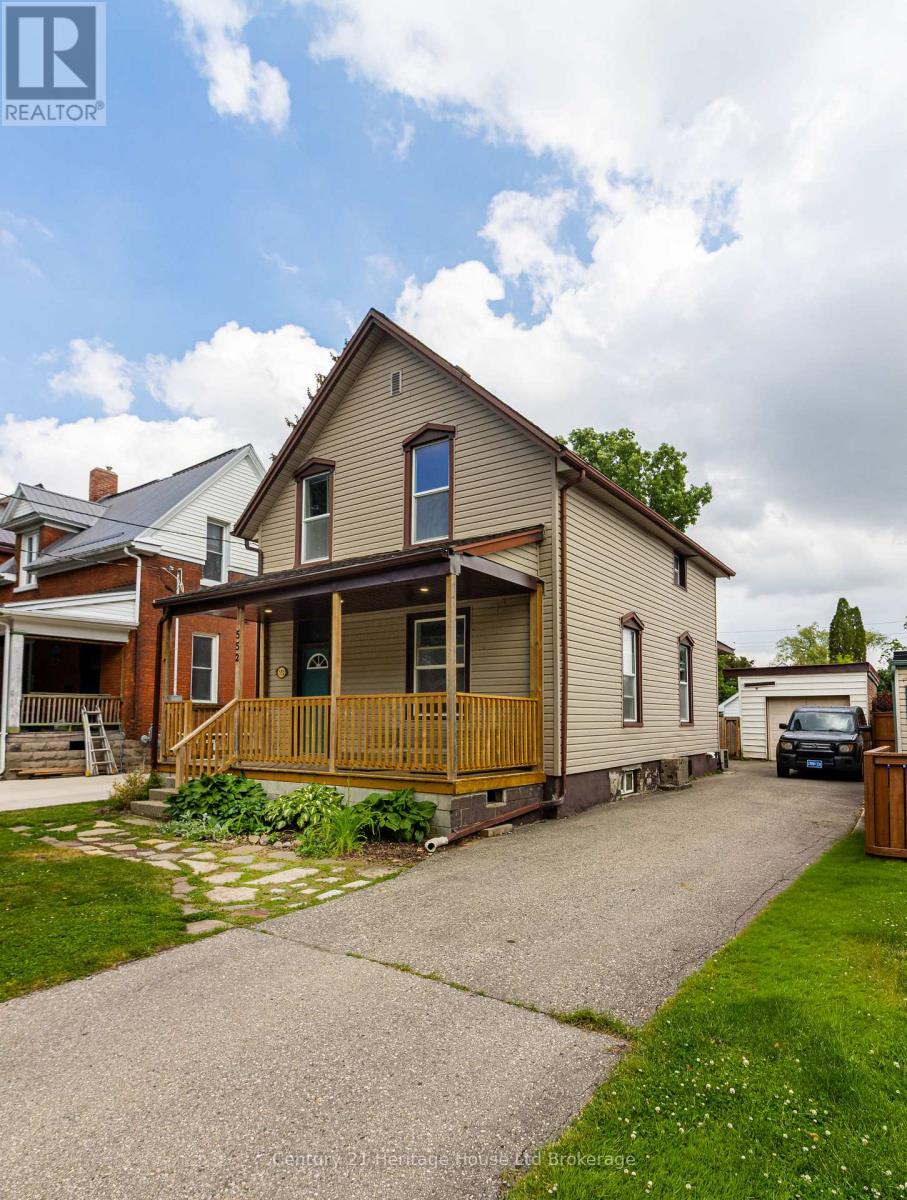 552 Hatch Street, Woodstock, Ontario  N4S 1N6 - Photo 3 - X13065580