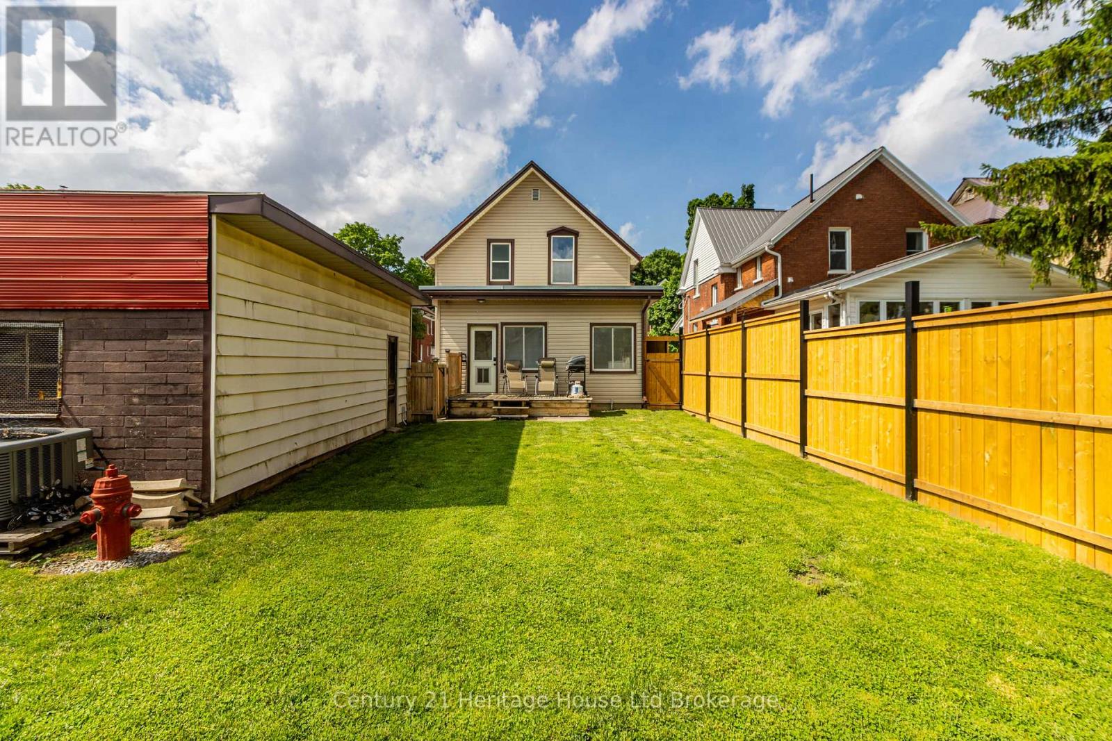 552 Hatch Street, Woodstock, Ontario  N4S 1N6 - Photo 30 - X13065580