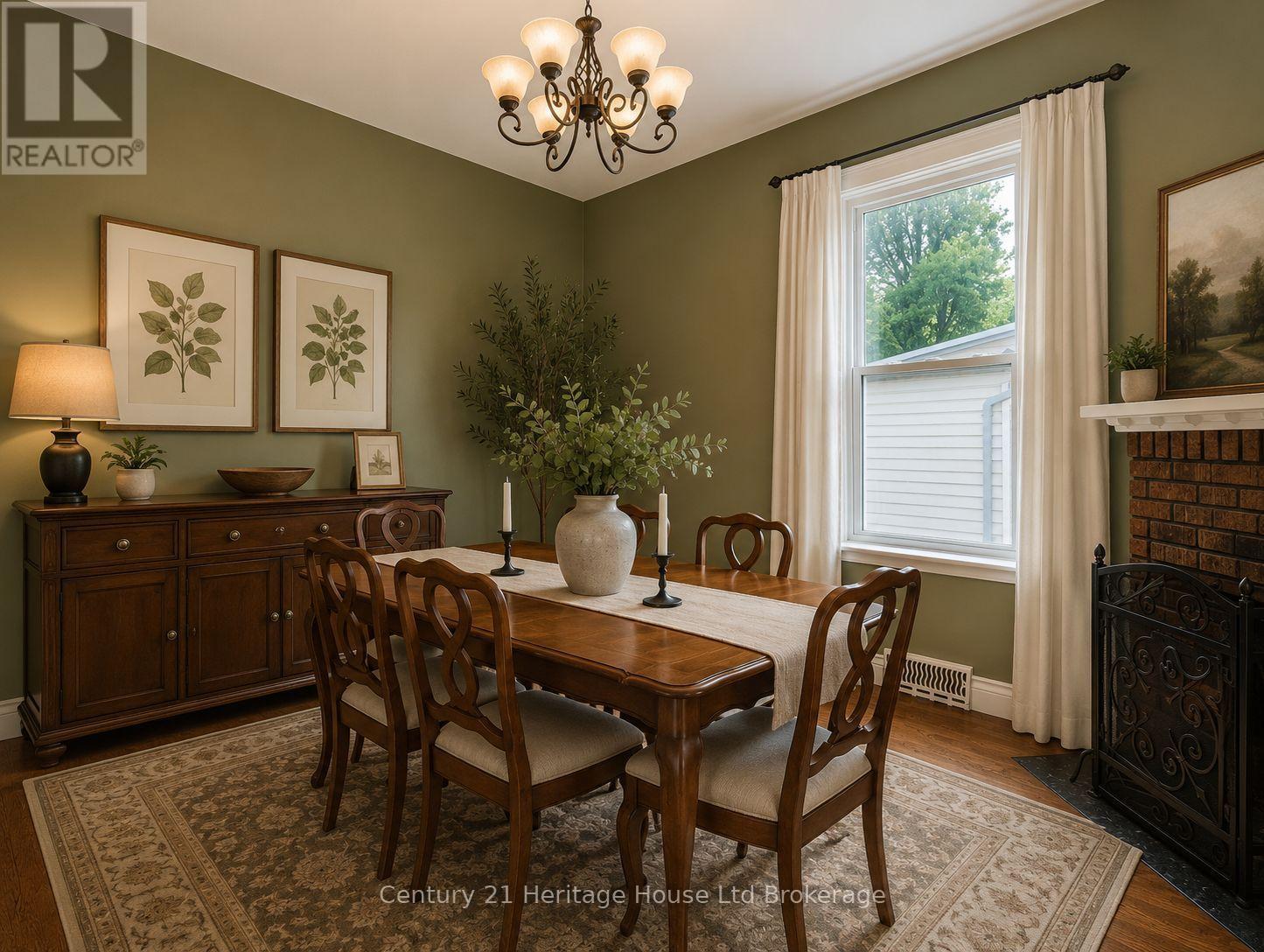 552 Hatch Street, Woodstock, Ontario  N4S 1N6 - Photo 8 - X13065580