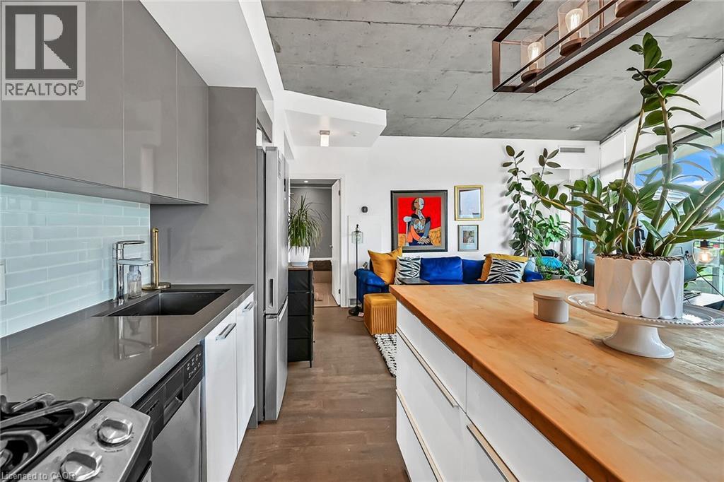 1201 Dundas Street E Unit# 902, Toronto, Ontario  M4M 1S2 - Photo 11 - 40826021