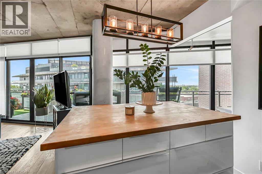 1201 Dundas Street E Unit# 902, Toronto, Ontario  M4M 1S2 - Photo 12 - 40826021