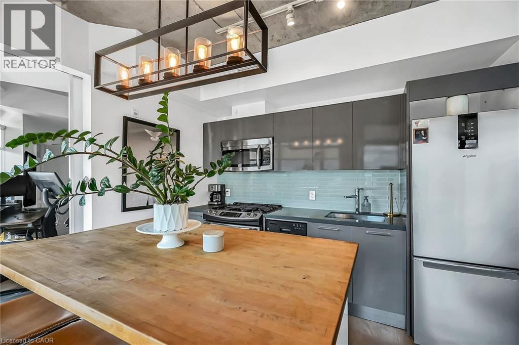 1201 Dundas Street E Unit# 902, Toronto, Ontario  M4M 1S2 - Photo 14 - 40826021