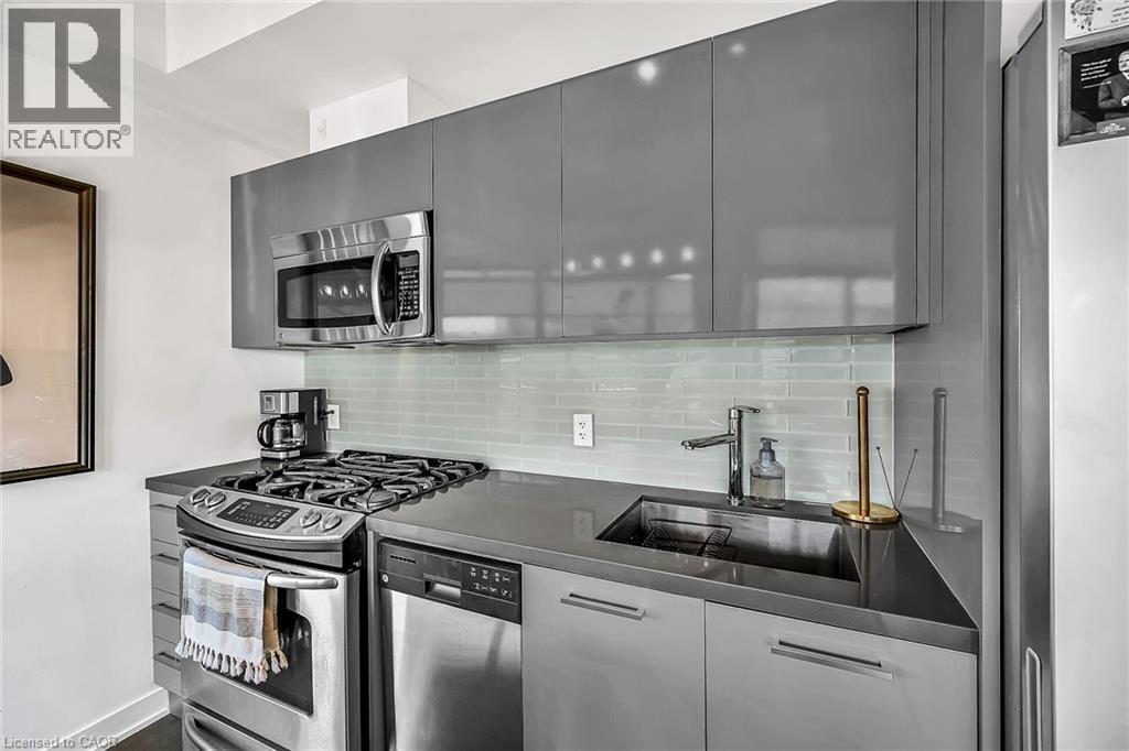 1201 Dundas Street E Unit# 902, Toronto, Ontario  M4M 1S2 - Photo 15 - 40826021