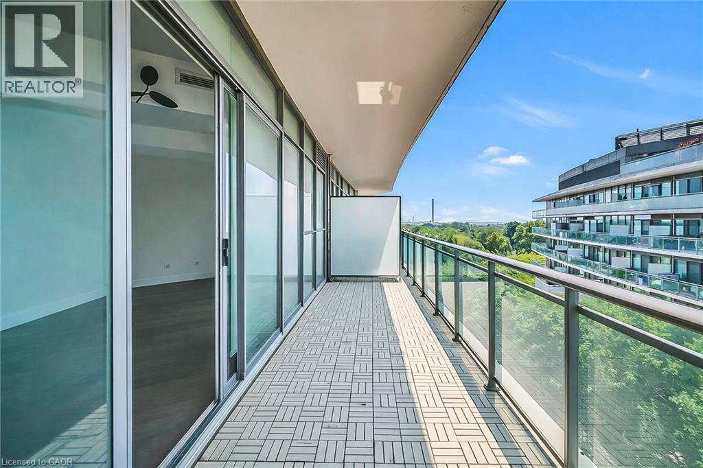1201 Dundas Street E Unit# 902, Toronto, Ontario  M4M 1S2 - Photo 19 - 40826021
