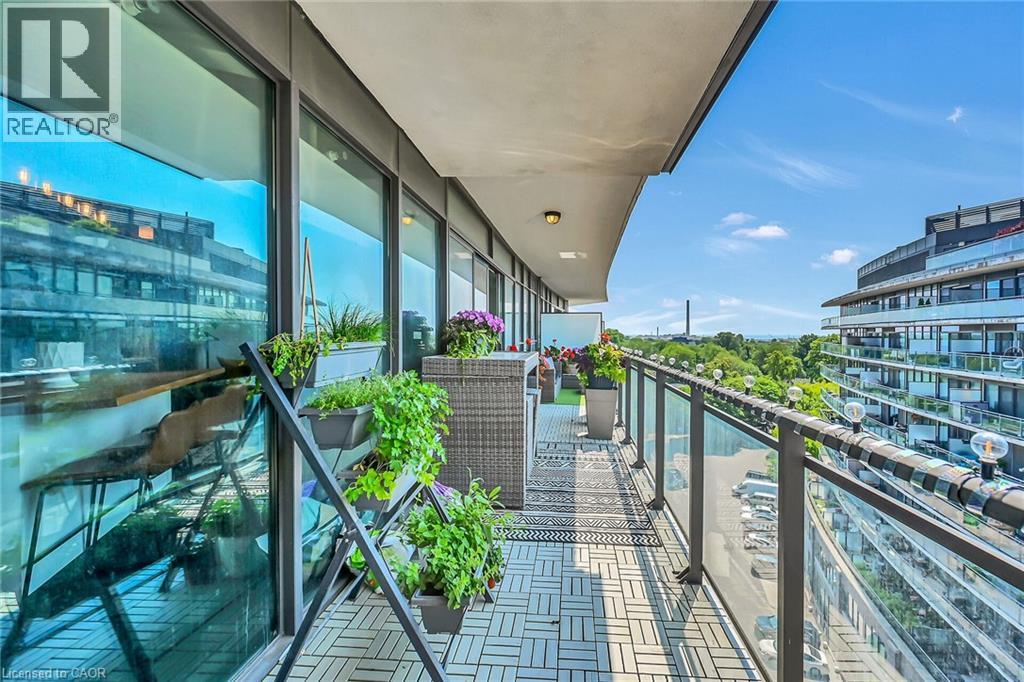 1201 Dundas Street E Unit# 902, Toronto, Ontario  M4M 1S2 - Photo 21 - 40826021