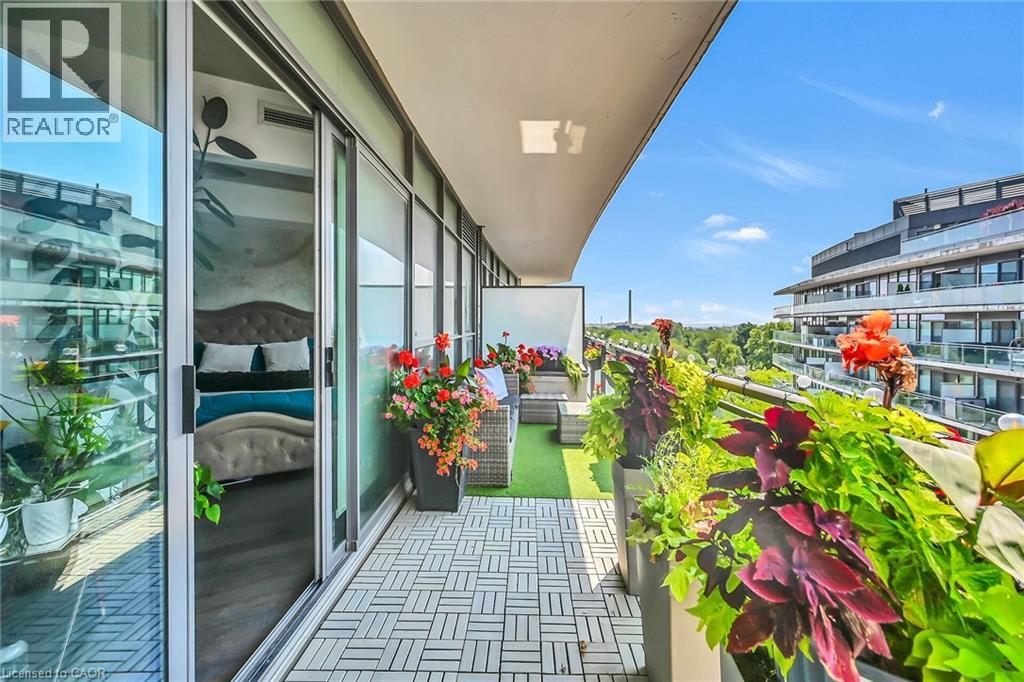 1201 Dundas Street E Unit# 902, Toronto, Ontario  M4M 1S2 - Photo 22 - 40826021