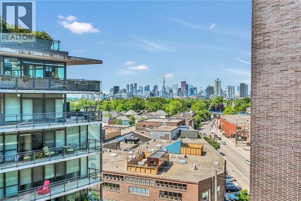 1201 Dundas Street E Unit# 902, Toronto, Ontario  M4M 1S2 - Photo 23 - 40826021