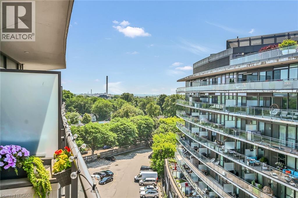 1201 Dundas Street E Unit# 902, Toronto, Ontario  M4M 1S2 - Photo 24 - 40826021