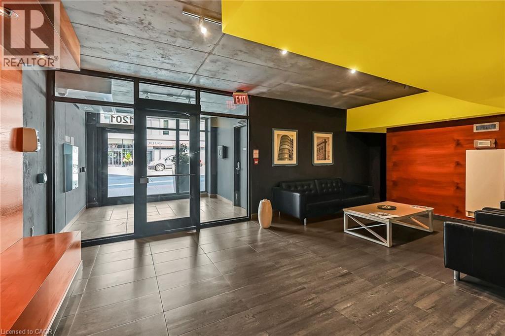 1201 Dundas Street E Unit# 902, Toronto, Ontario  M4M 1S2 - Photo 28 - 40826021