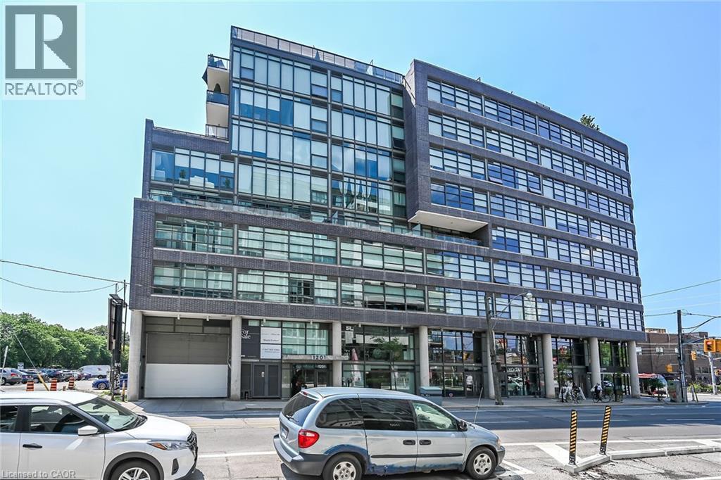 1201 Dundas Street E Unit# 902, Toronto, Ontario  M4M 1S2 - Photo 31 - 40826021