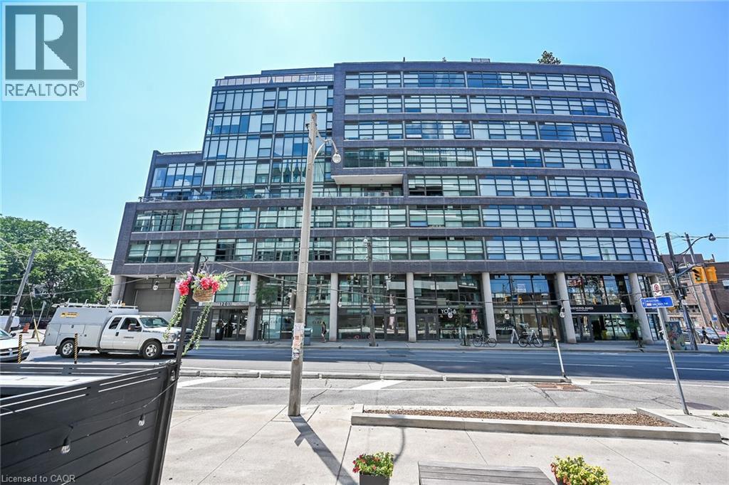 1201 Dundas Street E Unit# 902, Toronto, Ontario  M4M 1S2 - Photo 33 - 40826021