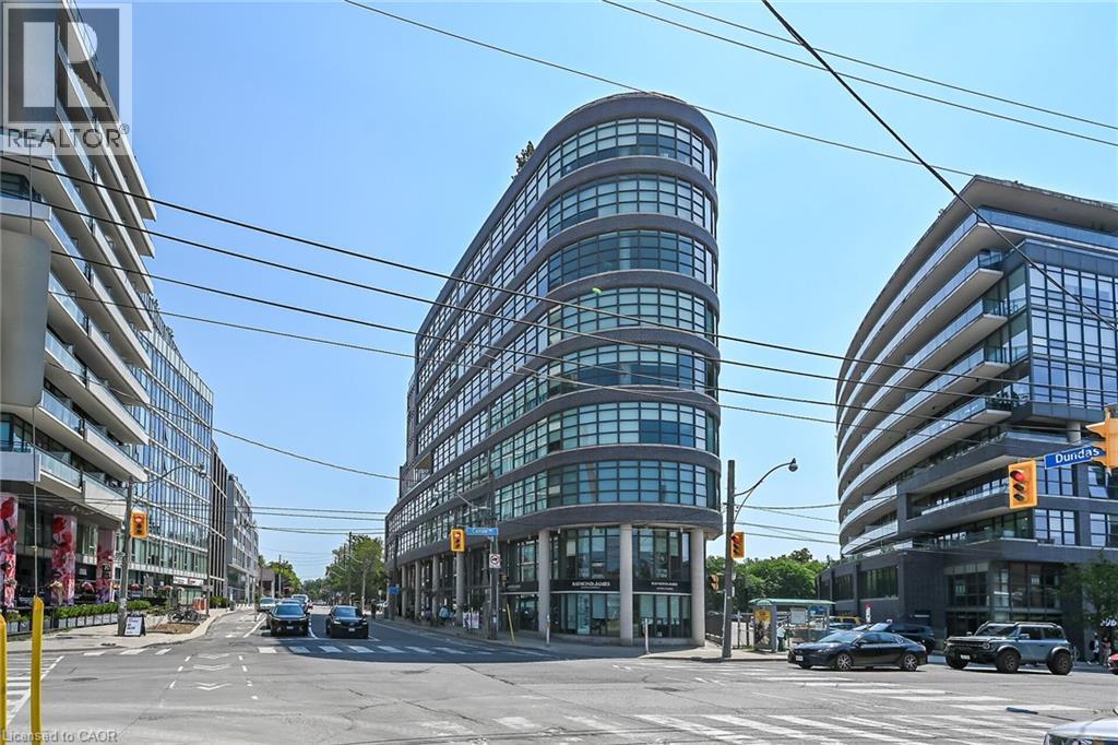 1201 Dundas Street E Unit# 902, Toronto, Ontario  M4M 1S2 - Photo 34 - 40826021