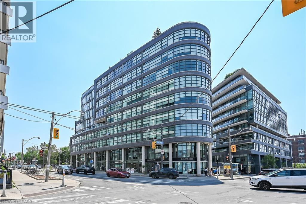 1201 Dundas Street E Unit# 902, Toronto, Ontario  M4M 1S2 - Photo 35 - 40826021