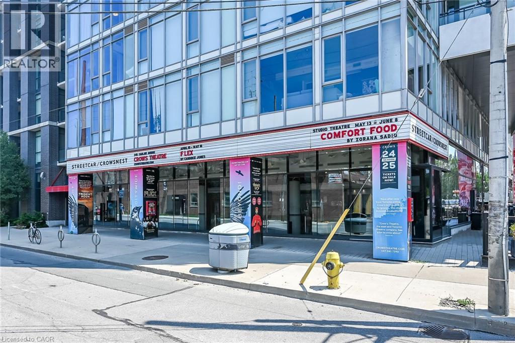 1201 Dundas Street E Unit# 902, Toronto, Ontario  M4M 1S2 - Photo 36 - 40826021