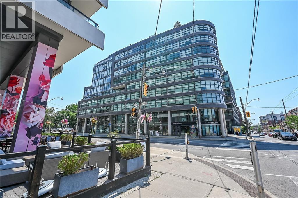 1201 Dundas Street E Unit# 902, Toronto, Ontario  M4M 1S2 - Photo 37 - 40826021