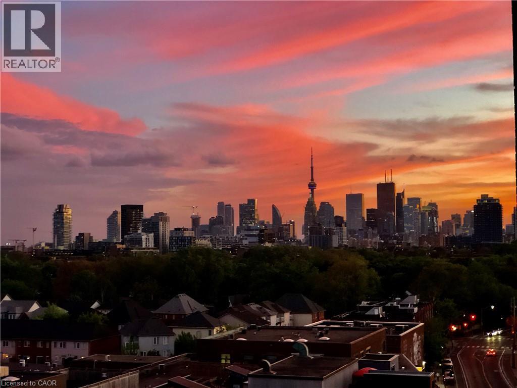 1201 Dundas Street E Unit# 902, Toronto, Ontario  M4M 1S2 - Photo 40 - 40826021