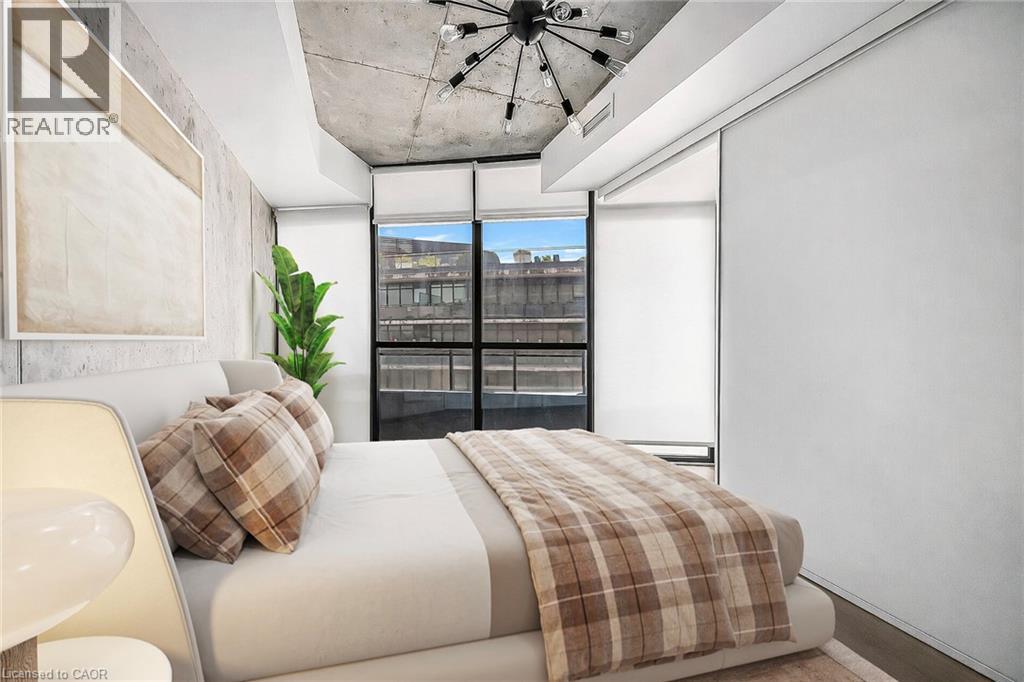 1201 Dundas Street E Unit# 902, Toronto, Ontario  M4M 1S2 - Photo 6 - 40826021