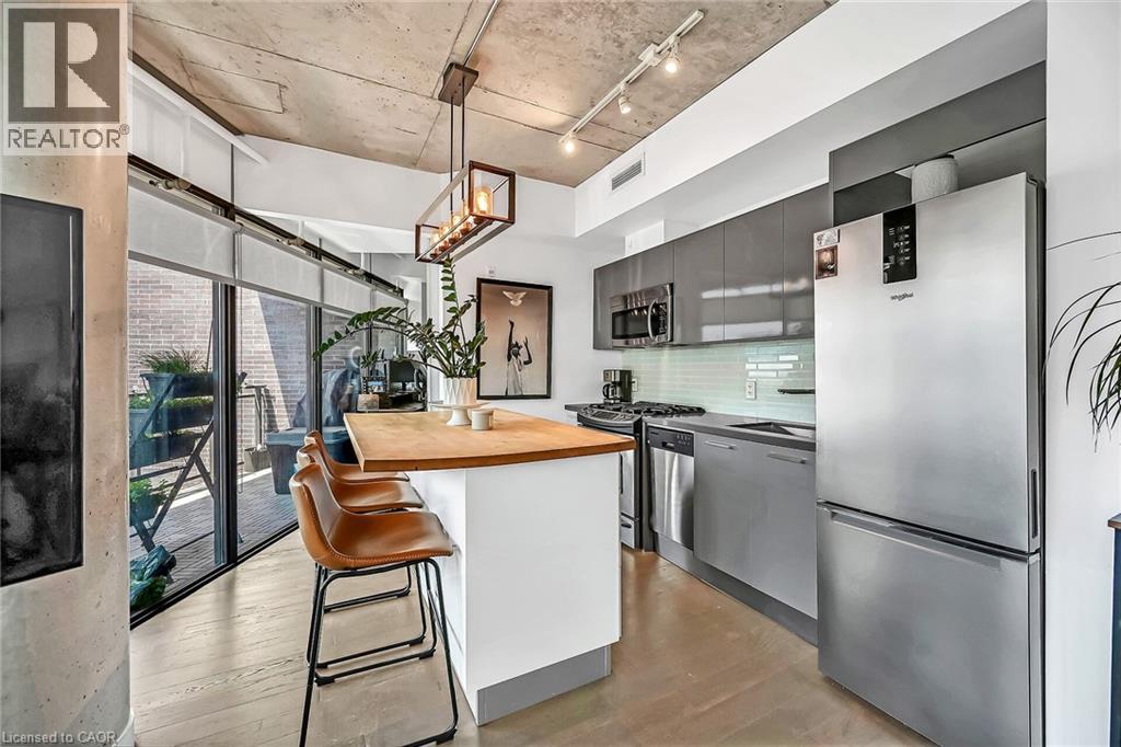 1201 Dundas Street E Unit# 902, Toronto, Ontario  M4M 1S2 - Photo 9 - 40826021